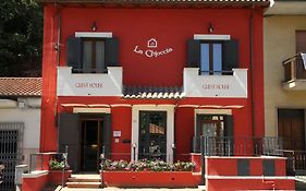 La Chioccia