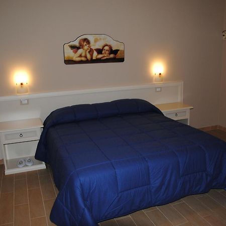 Hotel La Chioccia Valmontone Zewnętrze zdjęcie