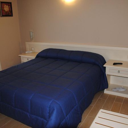 Hotel La Chioccia Valmontone Zewnętrze zdjęcie