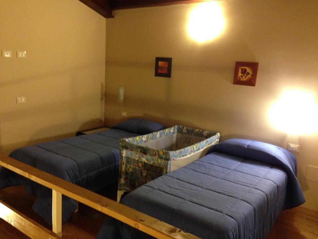 Hotel La Chioccia Valmontone Pokój zdjęcie