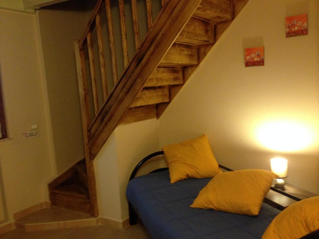 Hotel La Chioccia Valmontone Pokój zdjęcie
