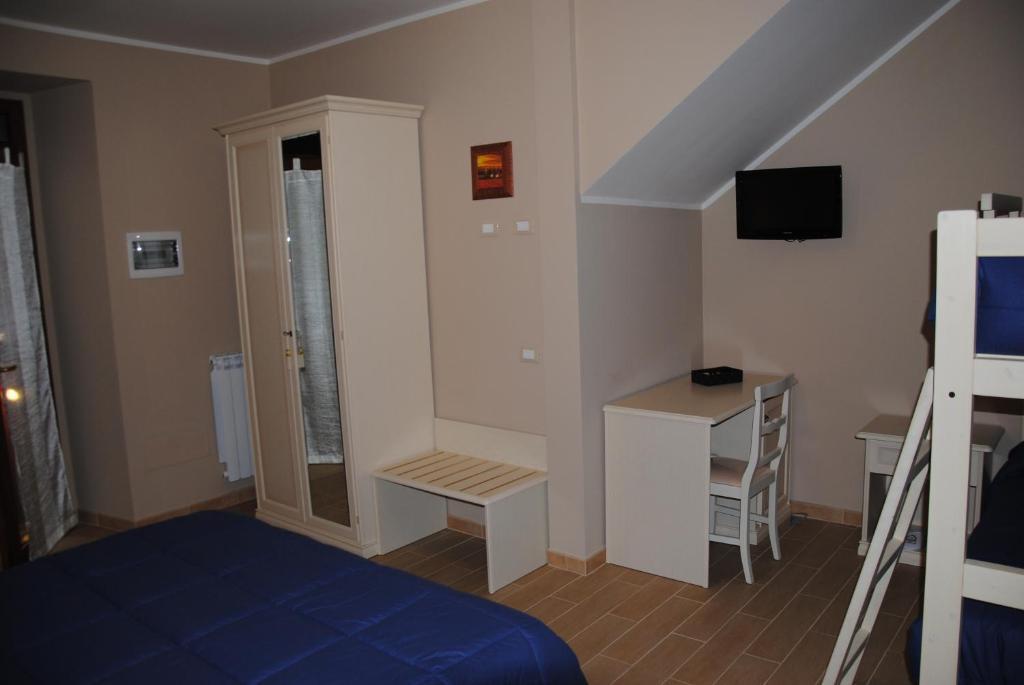Hotel La Chioccia Valmontone Pokój zdjęcie