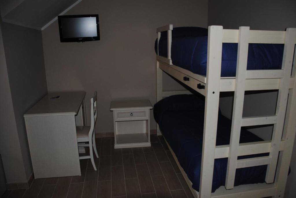 Hotel La Chioccia Valmontone Pokój zdjęcie