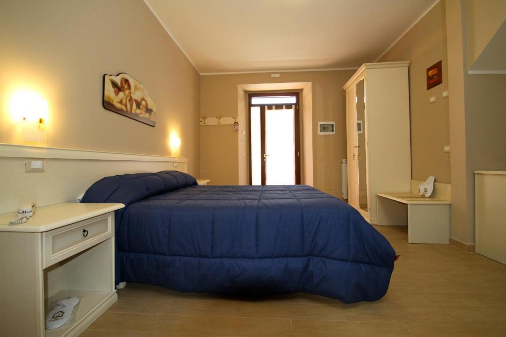 Hotel La Chioccia Valmontone Pokój zdjęcie