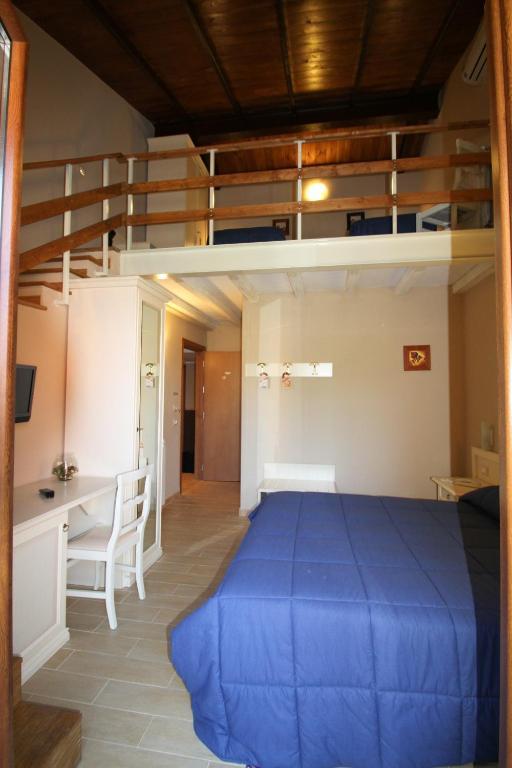 Hotel La Chioccia Valmontone Pokój zdjęcie