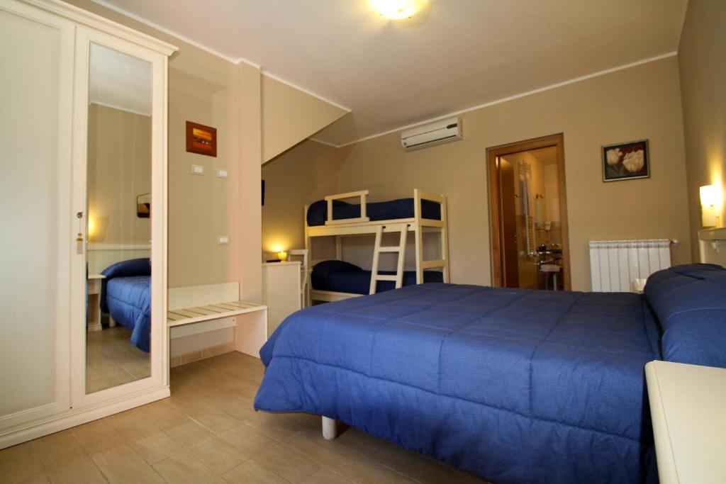 Hotel La Chioccia Valmontone Pokój zdjęcie