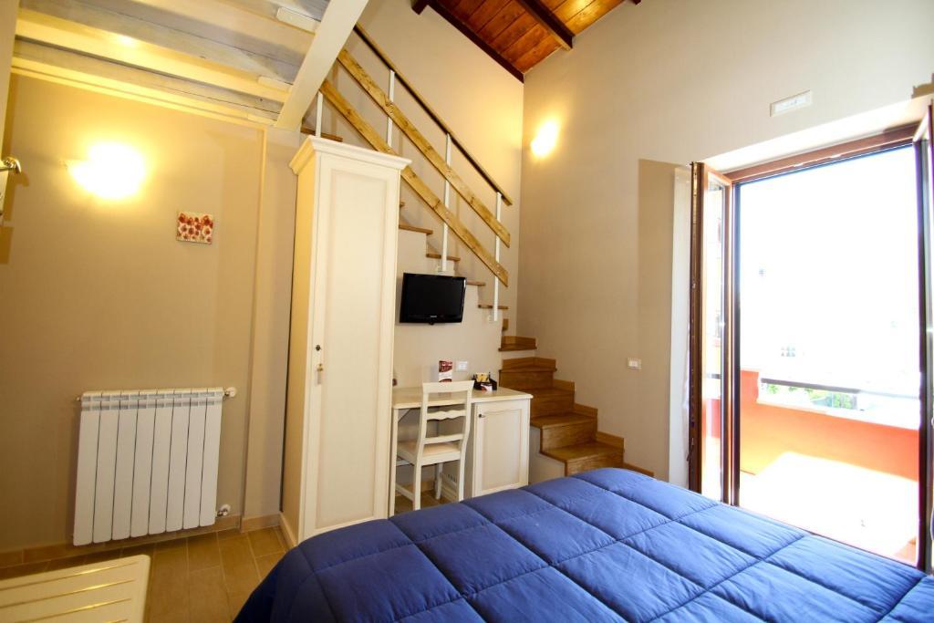 Hotel La Chioccia Valmontone Pokój zdjęcie