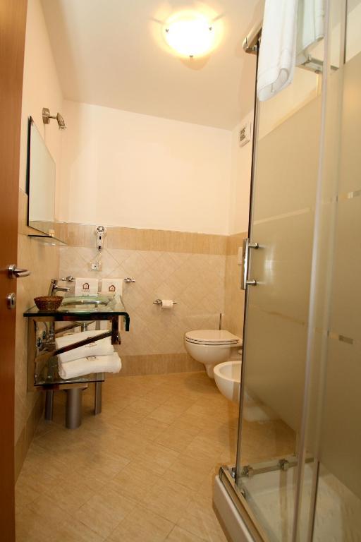 Hotel La Chioccia Valmontone Pokój zdjęcie
