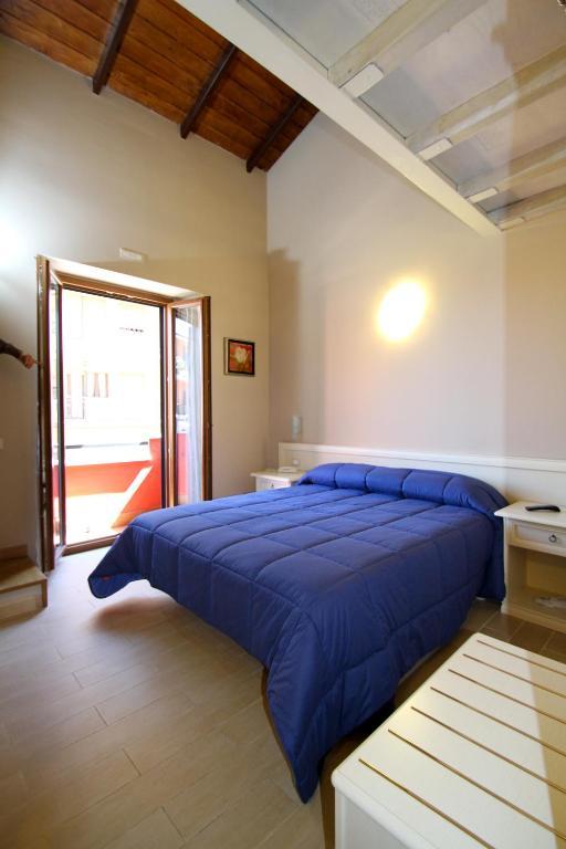 Hotel La Chioccia Valmontone Pokój zdjęcie