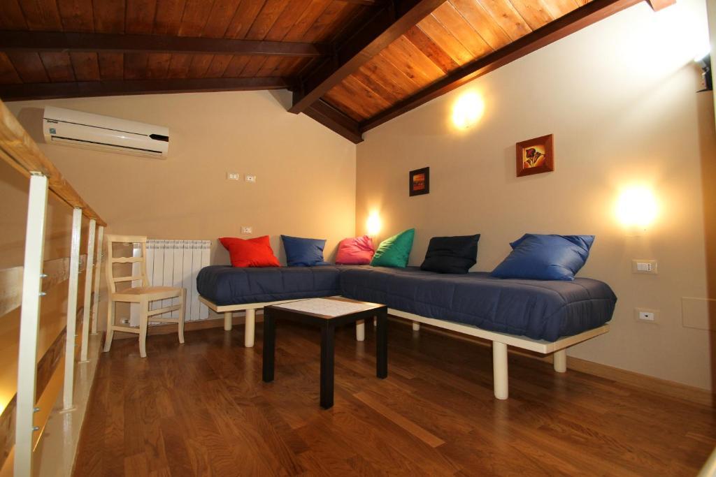 Hotel La Chioccia Valmontone Pokój zdjęcie