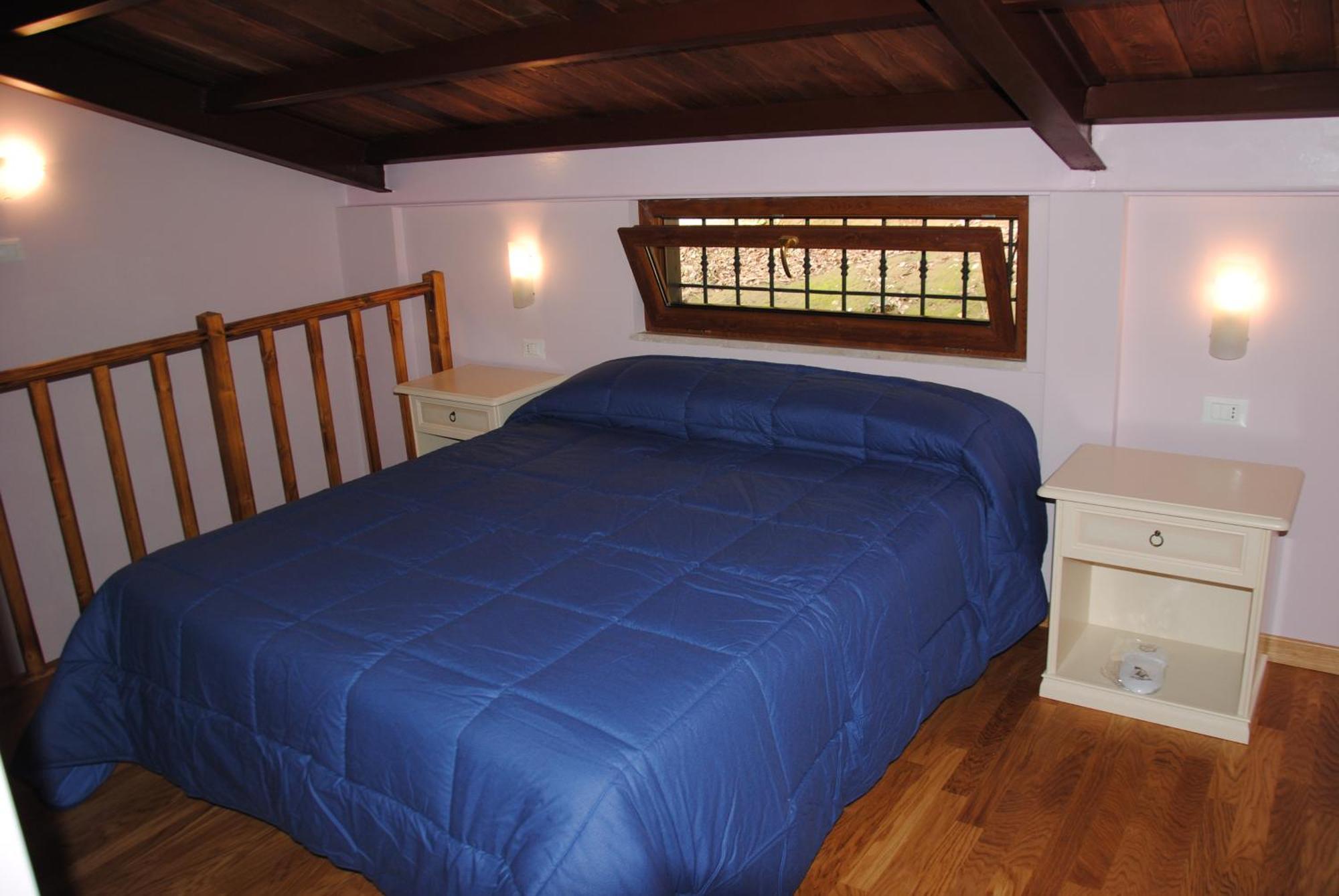 Hotel La Chioccia Valmontone Zewnętrze zdjęcie